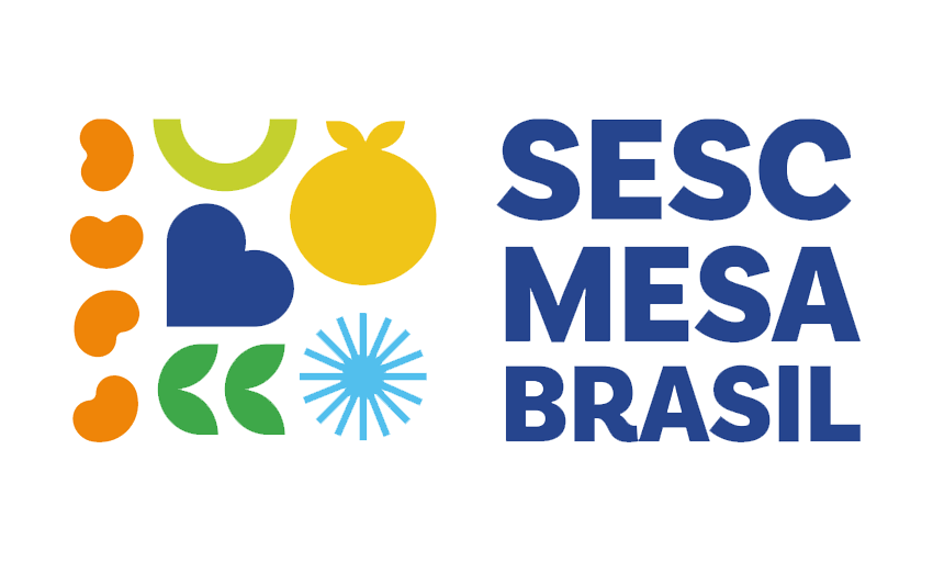 SESC Mesa Brasil