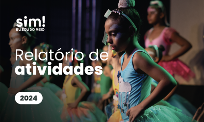 Relatório de Atividades 2024